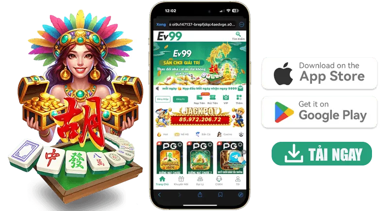 Cá cược di động bj39 app