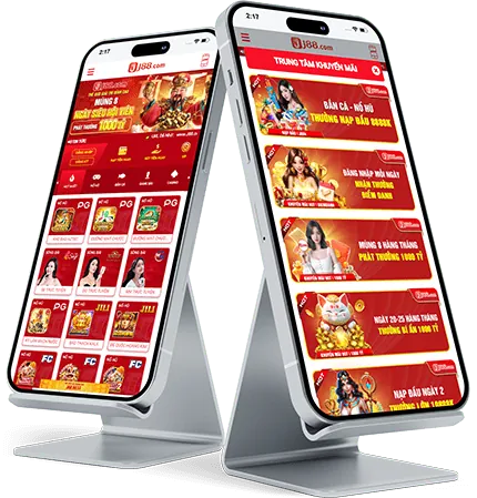 Cải tiến Cược Thể thao Trực tiếp BJ39 App