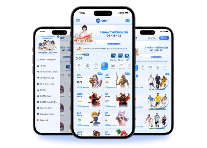 Biểu tượng bảo mật và chứng nhận đáng tin cậy của BJ39 App