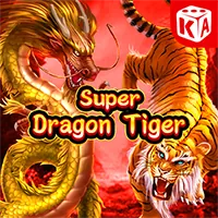 Trò chơi Rồng Hổ trực tuyến tại bj39 app