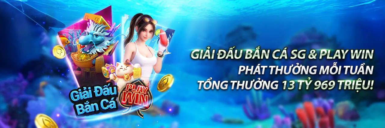 Game Bắn Cá bj39 app