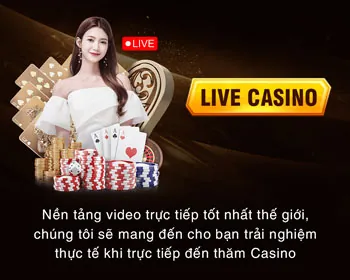 Hướng dẫn chơi casino trực tuyến tại bj39 app