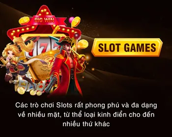 Các chương trình khuyến mãi casino trực tuyến tại bj39 app