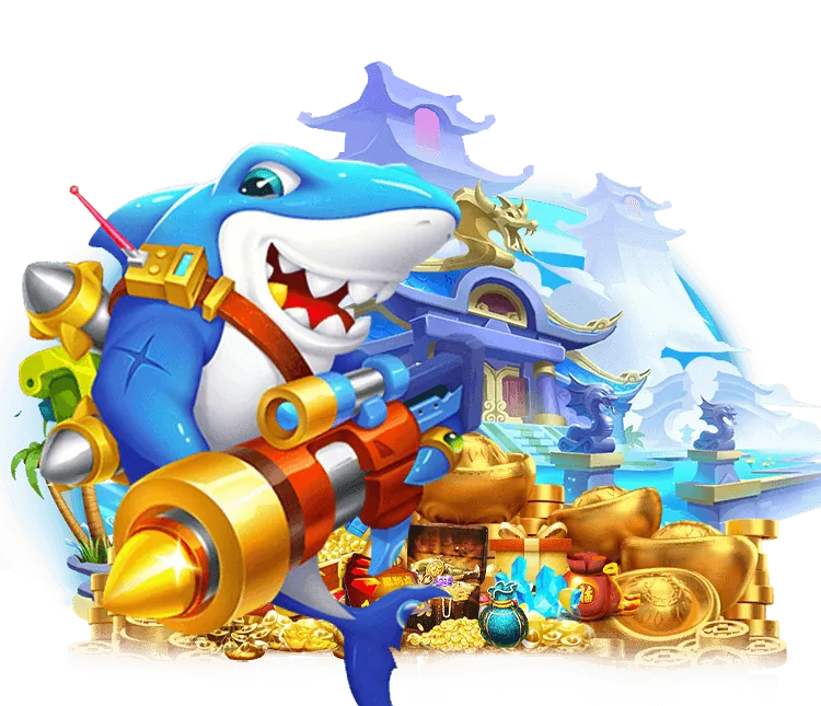 Giao diện game bắn cá bj39 app