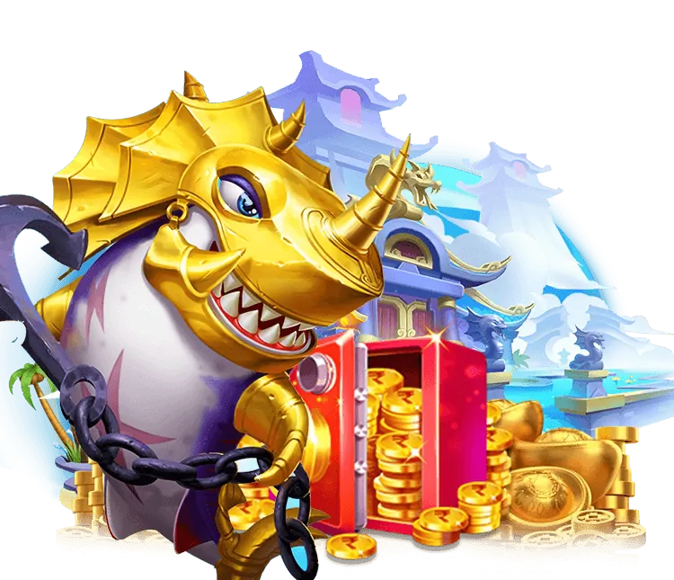 Các tính năng nổi bật của game bắn cá